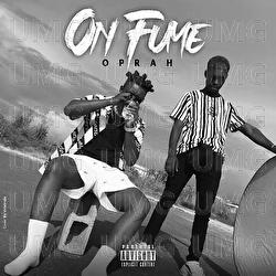 On fume - Oprah