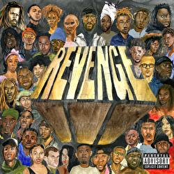 Revenge Of The Dreamers III: Director's Cut - Dreamville,  J. Cole
