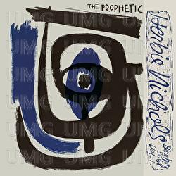 The Prophetic Herbie Nichols Vol. 1 - Herbie Nichols