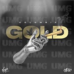 Colombia Gold - The Malokeiroh, Klyn, Modestto