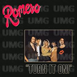 Halfway Out The Door - Romero