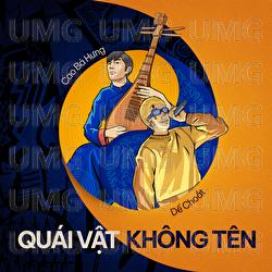 QUAI VAT KHONG TEN (NAMELESS MONSTER)