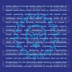 Something Is Missing - The Art Of Noise