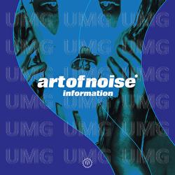Information - The Art Of Noise