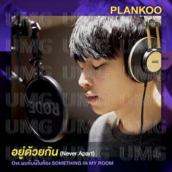 Never Apart - Plankoo
