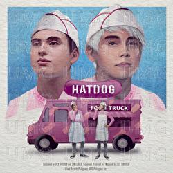HATDOG - Zack Tabudlo, James Reid