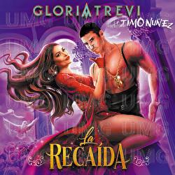 La Recaída - Gloria Trevi, Timo Nuñez