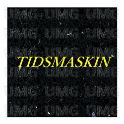 Tidsmaskin - Hjulspinn