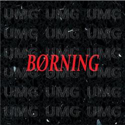 B&oslash;rning - Hjulspinn