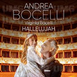 Hallelujah - Andrea Bocelli, Virginia Bocelli