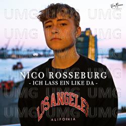 Ich lass ein Like da - Nico Rosseburg