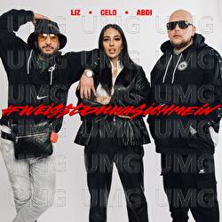 #weisstduwasichmein - LIZ, Celo & Abdi
