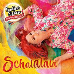 Schalalala - Nadine Sieben