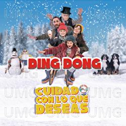 Ding Dong (Cuidado Con Lo Que Deseas) - Irina Zenca