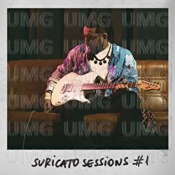 Suricato Sessions #1 - Suricato
