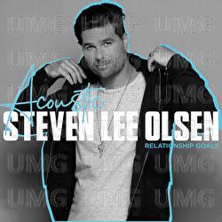 Relationship Goals - Steven Lee Olsen