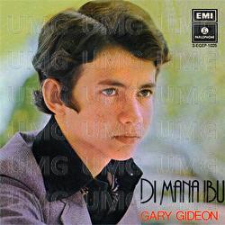 Di Mana Ibu - Gary Gideon