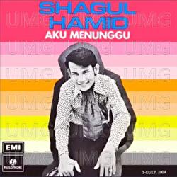 Aku Menunggu - Shagul Hamid