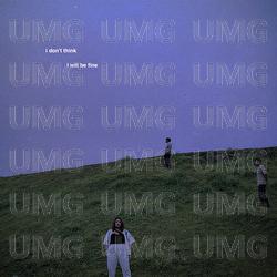 i don't think i will be fine - Almighty F, Dellanov, Holiiday