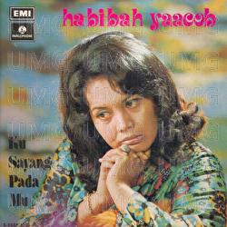Ku Sayang Padamu - Habibah Yaakob