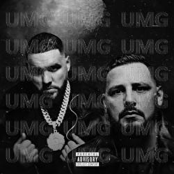 MONDLICHT - Fler, Frank White, Bass Sultan Hengzt