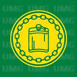 Medbrakt - Hagle, Ringnes-Ronny