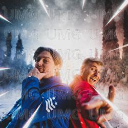 Tokyo Love - Meland x Hauken