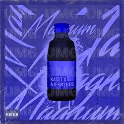 Magnum - Kasst x AJFrmThe8