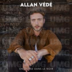 On danse dans le noir - Allan V&eacute;d&eacute;