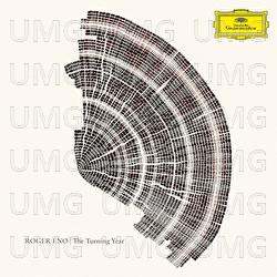 A Place We Once Walked - Roger Eno, Scoring Berlin