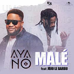 Mal&eacute; - Ayano G, Jojo le barbu