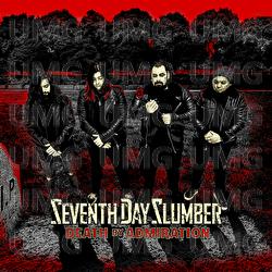 Death By Admiration - Seventh Day Slumber, The Word Alive