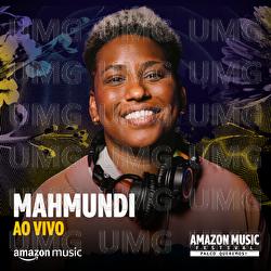 Amazon Music Festival: Palco Queremos! - Mahmundi