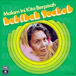 Malam Ini Kita Berpisah - Habibah Yaakob