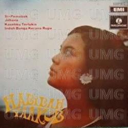 Si Pemabok - Habibah Yaakob