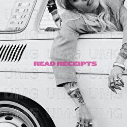 Read Receipts - WAAX