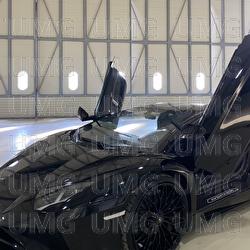 HONG KONG - Lvbel C5, Batuflex