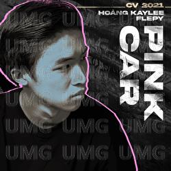 Pink Car - Hoang KayLee, Flepy