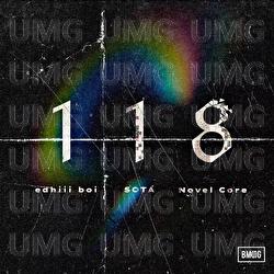 118 - edhiii boi, SOTA, Novel Core