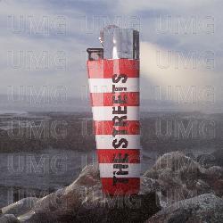 Wrong Answers Only - The Streets, Master Peace