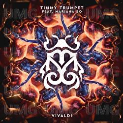 Vivaldi - Timmy Trumpet, Mariana BO