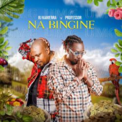 Na bingine - RJ Kanierra, Professor