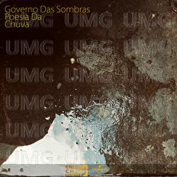 Poesia Da Chuva - Governo Das Sombras