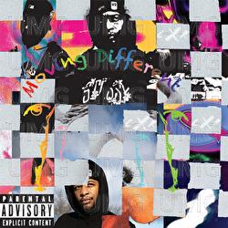 Moving Different - Noah