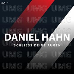 Schlie&szlig; deine Augen - Daniel Hahn