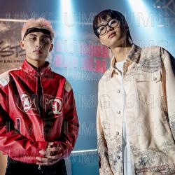 Fashion Tan Gai - Low G, Wren Evans