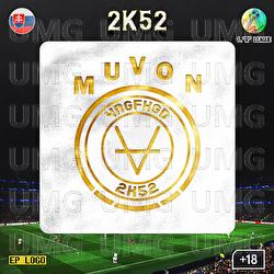 MUVON - ADAM2K52