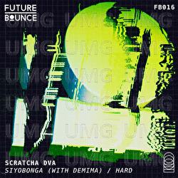 Siyobonga / Hard - Scratcha  DVA, DemiMa
