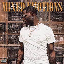 Mixed Emotions - Big Boogie