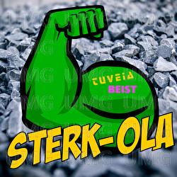 Sterk-Ola - TuVeia, BEIST